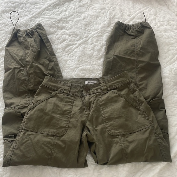 Cargo pants - Picture 6 of 7